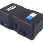 Blueshape Batería Granite BV225