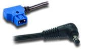 Blueshape Cable BPA-004 para CANON XF series - PEDIR PRECIO