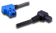 Blueshape Cable BPA-012 PARA NIKON D3 SERIES