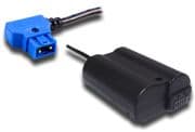 Blueshape Cable BPA-014 para NIKON D800/D7000