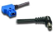 Blueshape Cable BPA-018 para JVC HM 600/650/Q10
