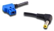 Blueshape Cable BPA-019 para PANASONIC AG AC90