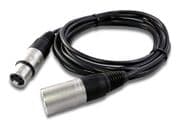 Blueshape Cable CV-AUX macho-hembra xlr4 - CONSULTAR PRECIO