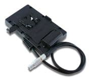 Blueshape CV-BA Adaptador V-MOUNT para ampliar a 8 baterias el cargador CVS8X