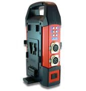 Blueshape Power Station PWS2 para 2 baterías