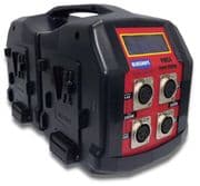 Blueshape Power Station PWS4-14 para 4 baterías - BAJO PEDIDO