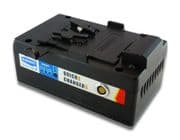 Blueshape SAI Sistema de cambio de baterias en caliente MVQUICKAL