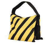 Bolsa Ikan Saddle Sandbag Weight Bag - 15 lb