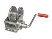 Cabestrante 450kg WORK CF 450 COMPACT . Para LW 330D; LW 142D; LW 150D