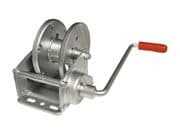 Cabestrante 900kg. Para WTS 256, WTS 375 WORK M 900 COMPACT