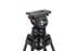 Cabeza de tripode CAMGEAR DV6P Head 75mm hasta 7 kg de peso para DSLR/HDV