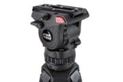 Cabeza de tripode CAMGEAR MARK 6 Head 75mm hasta 4 kg de peso para DSLR/HDV