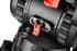 Cabeza de tripode CAMGEAR V15P Head 100mm hasta 15 kg de peso para ENG/HDV