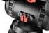 Cabeza de tripode CAMGEAR V25P Head 100mm hasta 26 kg de peso para EFP/ENG