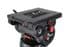 Cabeza de tripode CAMGEAR V60 S EFP Head hasta 60 kg de peso para studio/OB