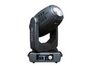 Cabeza móvil BEAM WS 440 CMY Lámpara HRI 440W. 21/25 canales DMX. 2 ruedas color+CTO+CMY
