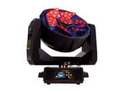 Cabeza móvil HIGH END SHAPESHIFTER C1 / RGB . 126 LEDS R+G+B. DMX y RDM