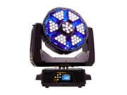 Cabeza móvil HIGH END SHAPESHIFTER W1 / WHITE 126 LEDS BLANCOS. . DMX y RDM