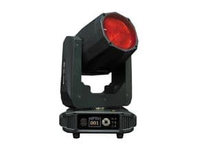 Cabeza móvil MARK BEAM LED 150 dispone de 1 rueda de color con 13 colores