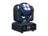 Cabeza móvil MARK MOVILED 4-2/10 DOUBL. 1x10W RGBW + 4x10W RGBW (4 en1) CREE LEDs. 15/19 canales DMX