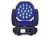 Cabeza móvil MARK MOVILED EYE 285 MKII . 19x15W LEDs RGBW. 21 canales DMX. Zoom de 4° a 60º.