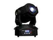 Cabeza móvil MARK SIDIUS LED 90/2. 1 LED BLANCO. 90W. 11, 14, 16 c. DMX. 1 rueda de color