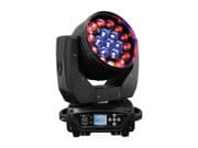Cabeza Movil MARK MOVILED 304 19 x 15W leds RGBW. Ángulo de haz 15º-60º