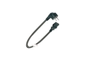 Cable alimentación IEC WORK K 100