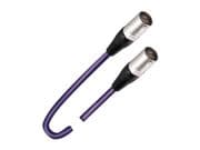 Cable CAT5. RJ45 profesional - RJ45 profesional. 5m MARK 5005