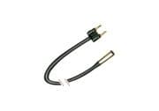 Cable para altavoz, XLR 3 macho - banana WORK K 92