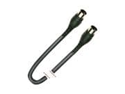 Cable para MIDI conectores DIN 5 PIN Macho - DIN 5 PIN Macho 3M MARK MK 20