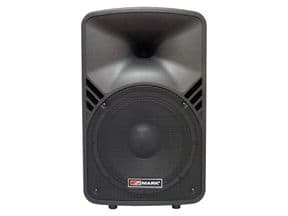 Caja Acústica Activa MBS 125/2A USB