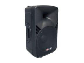 Caja Acústica Activa MBS 155/2A USB