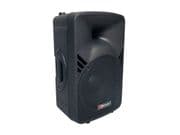 Caja Acústica Activa MBS 155/2A USB