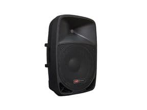 Caja Acústica de 2 vías MARK M 12 LWC