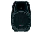 Caja Acustica Activa MARK MBS 122/2A USB