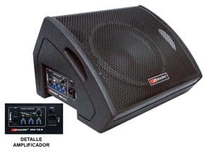 Caja Acustica Activa MARK MM 12 A