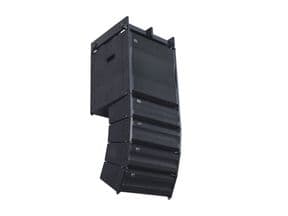 Caja Acustica Activa WORK ARION 5 - Subwoofer activo
