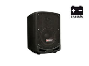 Caja Acustica Autoamplificada MARK MAM 45