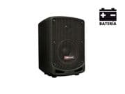 Caja Acustica Autoamplificada MARK MAM 45