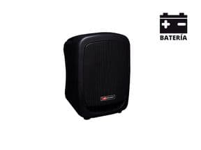 Caja Acustica autoamplificada MARK MAM 50