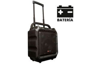 Caja Acustica autoamplificada MARK MAM 80