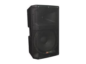 Caja Acustica Autoamplificada MARK MB 15 PRO A DSP