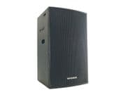 Caja Acustica Autoamplificada WORK MINO 15 A PRO