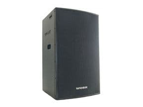 Caja Acustica Autoamplificada WORK MINO 15 A PRO