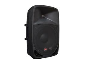 Caja Acustica de 2 vias MARK M 15 LWC