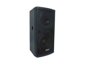 Caja Acustica Pasiva MP 215 COAX
