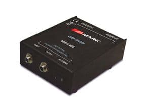 Caja de inyección pasiva MARK DB 500