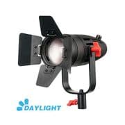CAME-TV B-30 Boltzen 30w Fresnel Fanless Focusable LED Daylight 1,2 o 3 puntos de luz
