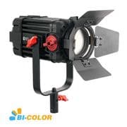 CAME-TV F-100S Boltzen 100w Fresnel Focusable LED Bi-Color - 1, 2 o 3 puntos de luz